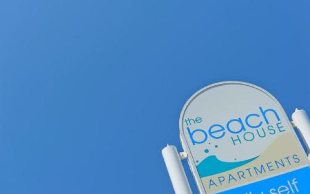 Beach House Holiday Apartments