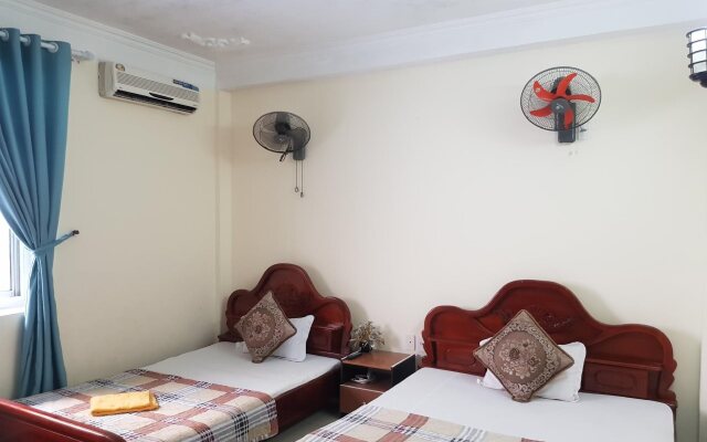 Bay View Hotel