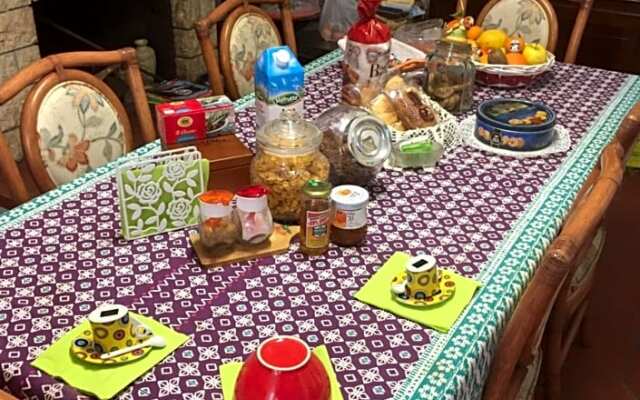 B&B Filomena