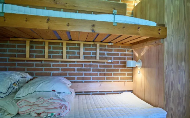 4 Star Holiday Home in Allinge