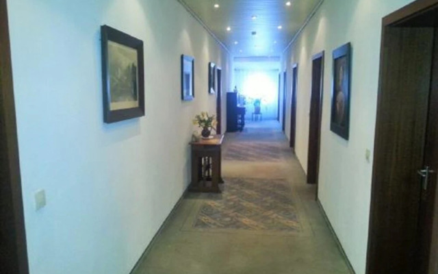 Hotel & Restaurant Fousek