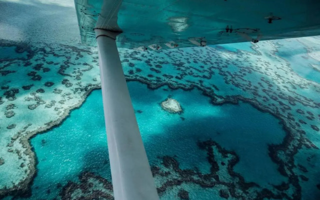 Ocean View 33A Studio Pool Ocean View WIFI