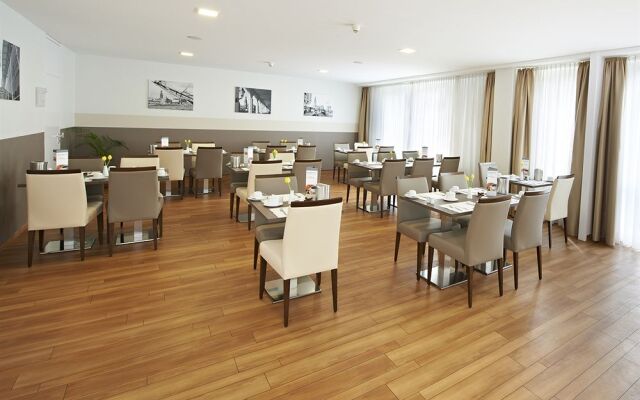 GHOTEL hotel & living Hamburg