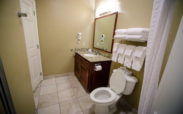 Candlewood Suites - Temple Medical Center by IHG