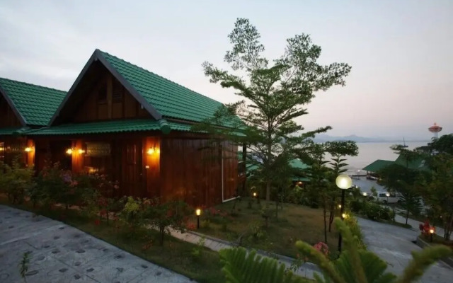 B.C. Badin Resort