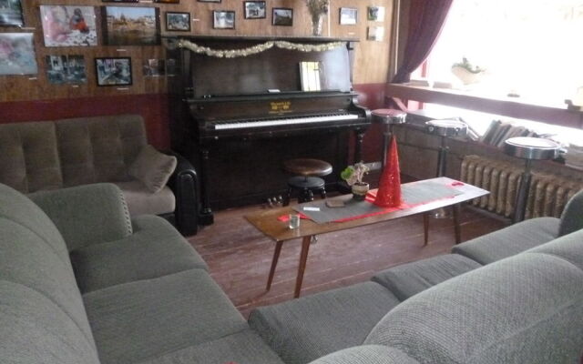 Les Rêves et Veillées