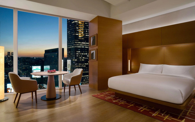 Park Hyatt Seoul