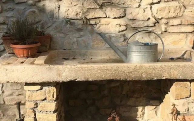 Lantica Dimora Bed And Breakfast