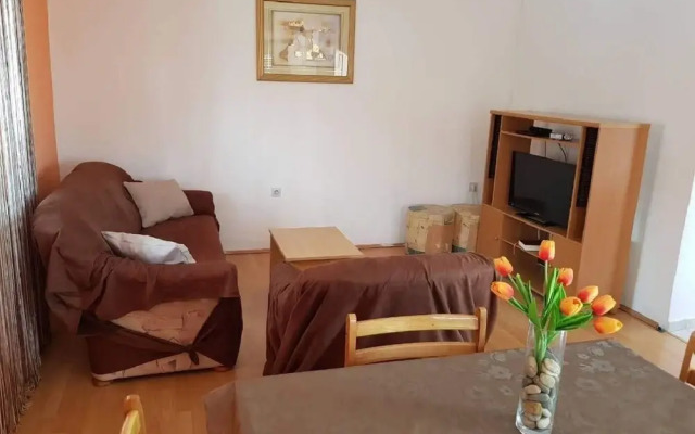 Jakov - old Town Center - A1