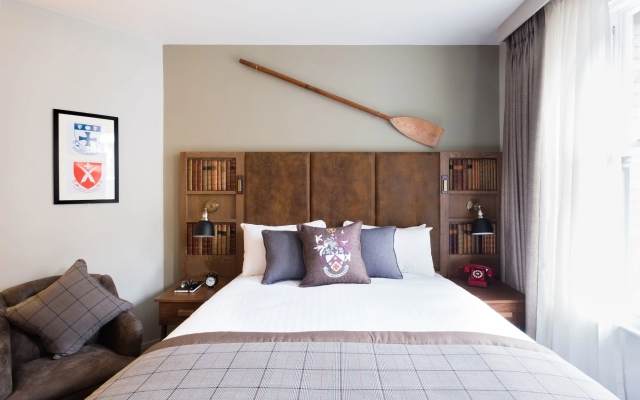 Hotel Indigo Durham by IHG