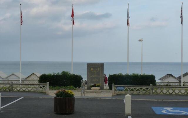 Studios et Appartements Les 4 Vents