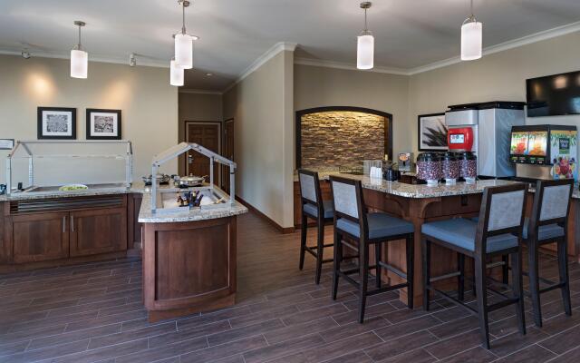 Staybridge Suites Austin NW by IHG