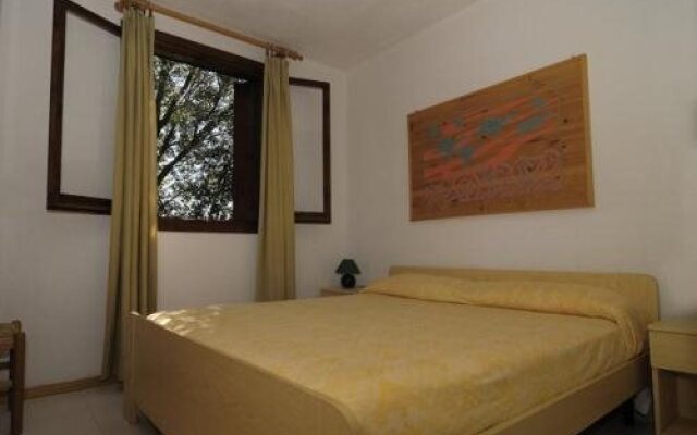 Residence Porto Rotondo 3