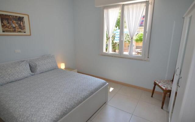 Apartment in Gatteo Mare Near Beach