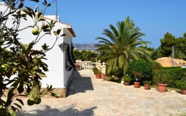Casa Maite