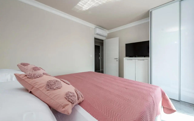 MaKris Apartman No1