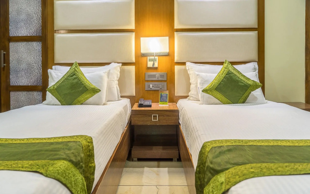 Super Inn Armoise Hotel