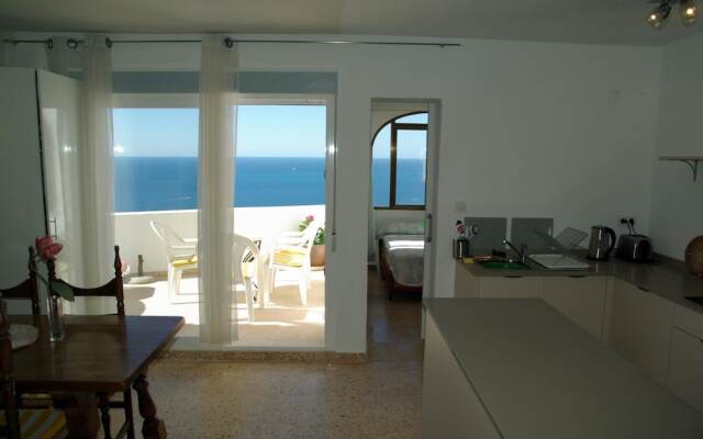 Apartamento Luz ZM109
