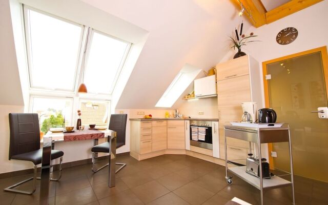 Boutique Lodgings Horster