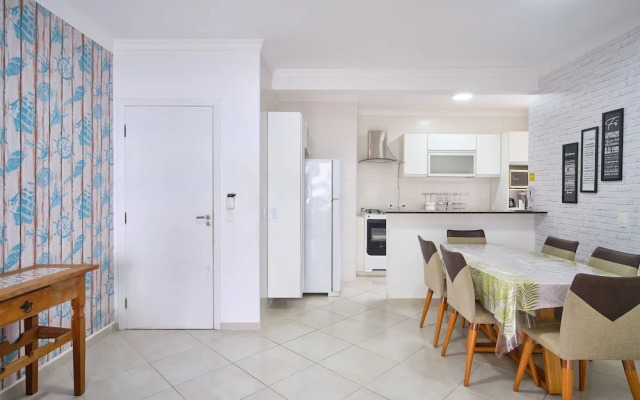 Residencial Jerivá e Jacarandá