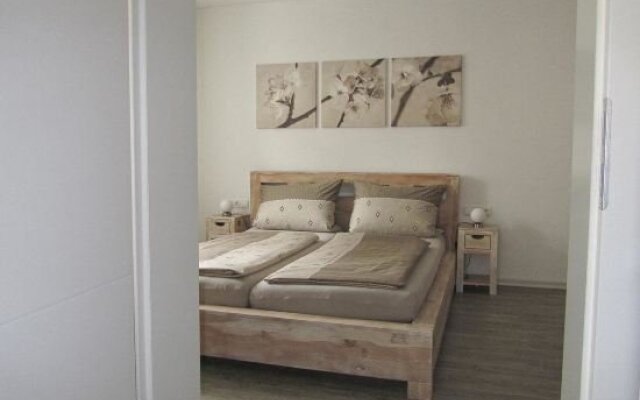 Dilger Apartments - garantiert Tickets für EP!!!