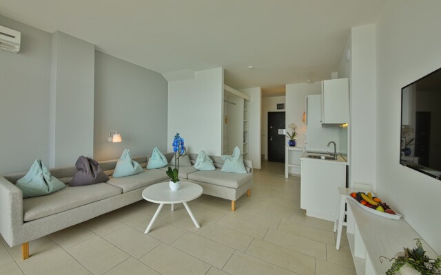 White Lagoon All Inclusive