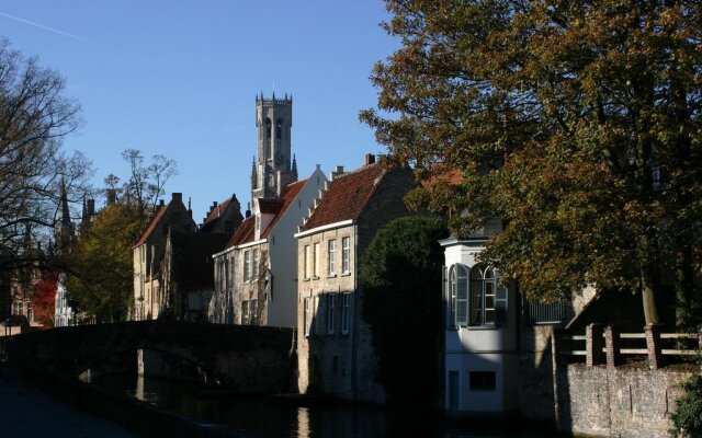 BB Gray Bruges