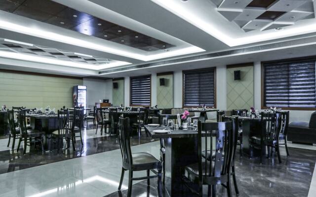 La Pearl - Bhopal
