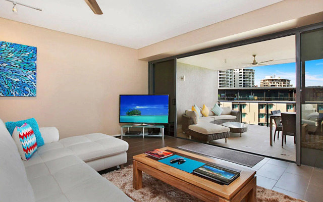 Saltwater Suites