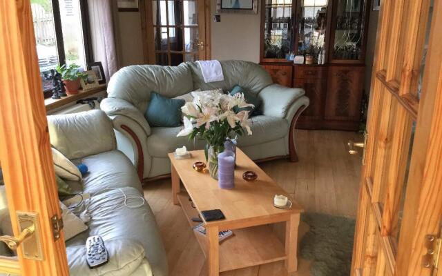 Gleann an Ronnaich Bed & Breakfast