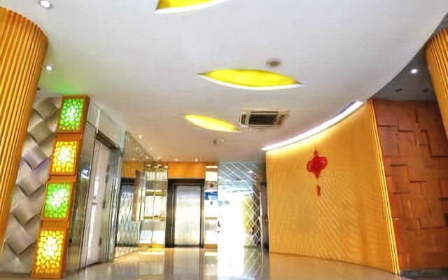 Ledao Business Hotel