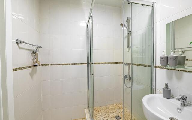 Уютные студии на улице Махалина