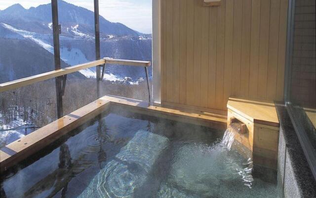 Hotel Higashidate