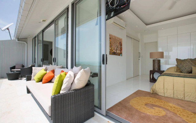 Villa Patrick Pattaya