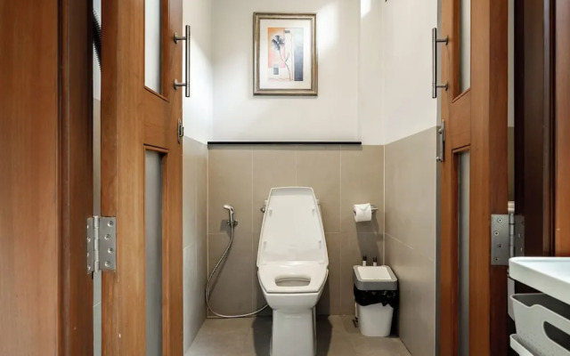 Tanode Villa 511 By Villacarte