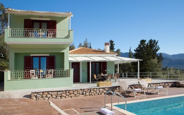 Horizon Luxury Villas