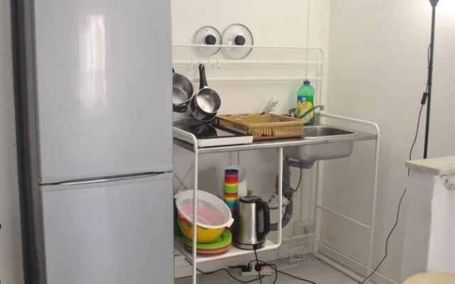 Sunrise Hostel & Rooms