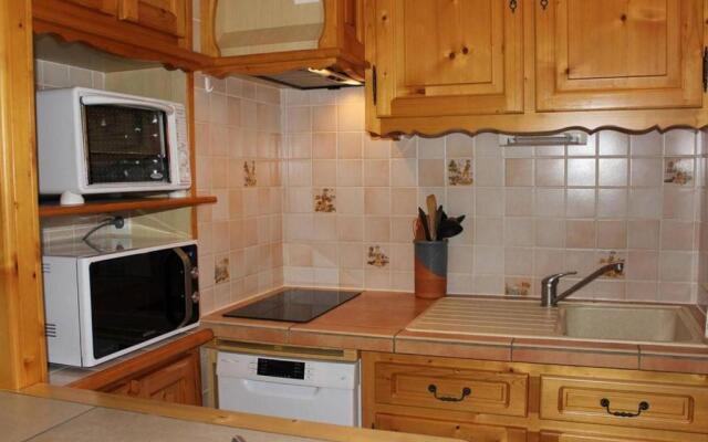 Appartement Gruissan, 2 pièces, 4 personnes - FR-1-229-98