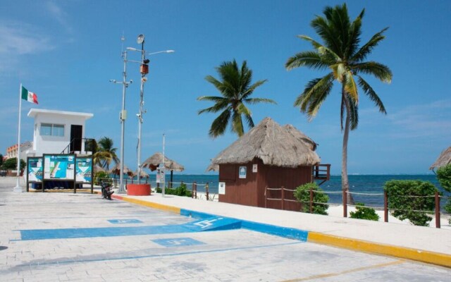 Punta Me Modern Villa near the beach
