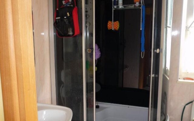 Amigos Hostel