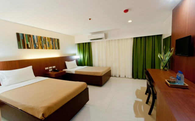 Chriscentville Hotel