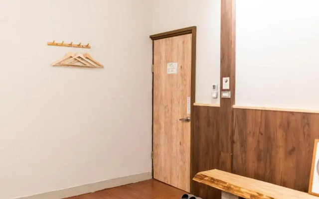 Zen Residence