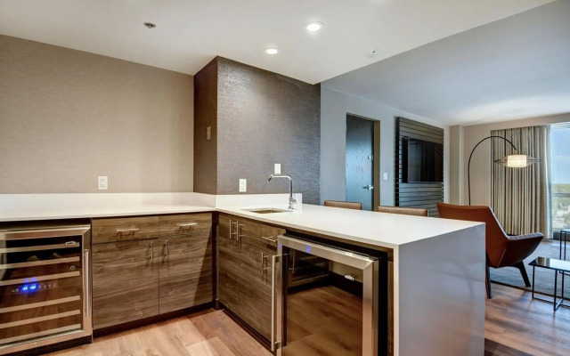 Marriott Tulsa Hotel Southern Hills
