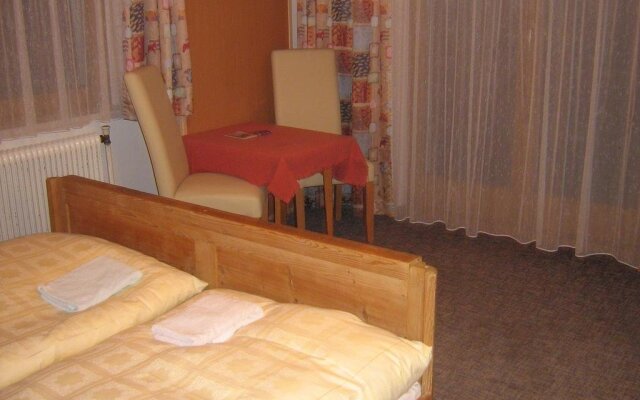 Haus Seppi