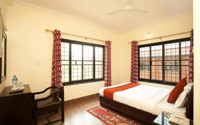 Hotel The Holy Birth By OYO Rooms