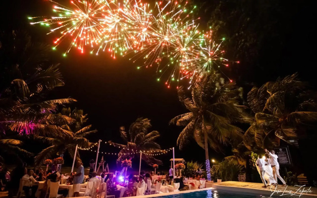 The Ellysian Boutique Hotel