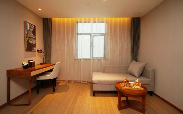 Yitel Shanghai Huaxin