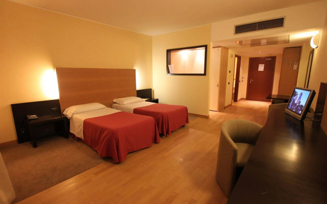 Residence Golf Hotel