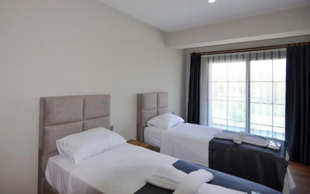 Mykonut Erna Apart Hotel