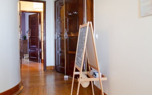 ALFAMA 3B - Balby's Bed&Breakfast